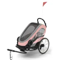 CYBEX Zeno Bike Fahrradanhänger CYBEX Zeno Bike Fahrradanhänger