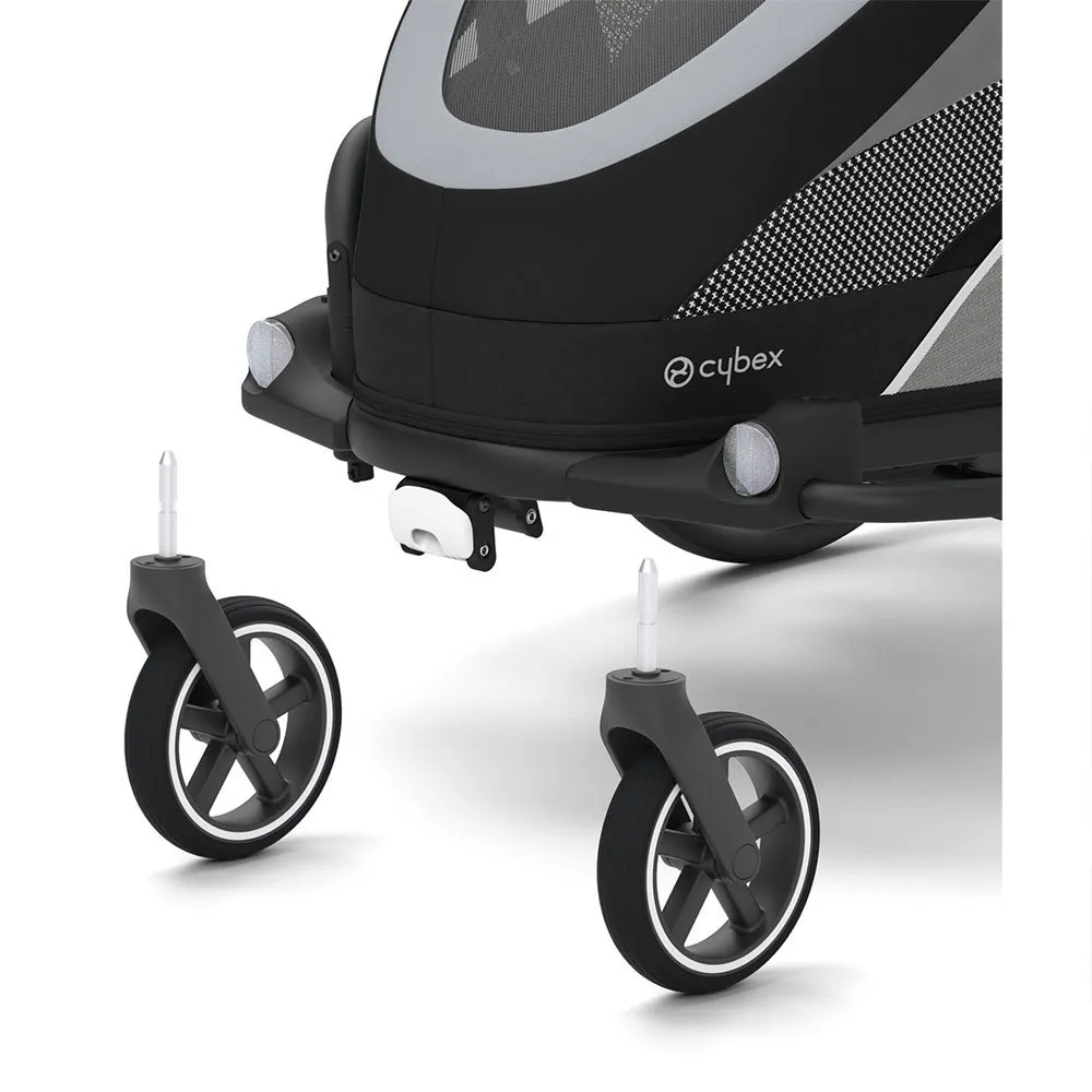 CYBEX Zeno Bike Fahrradanhänger CYBEX Zeno Bike Fahrradanhänger