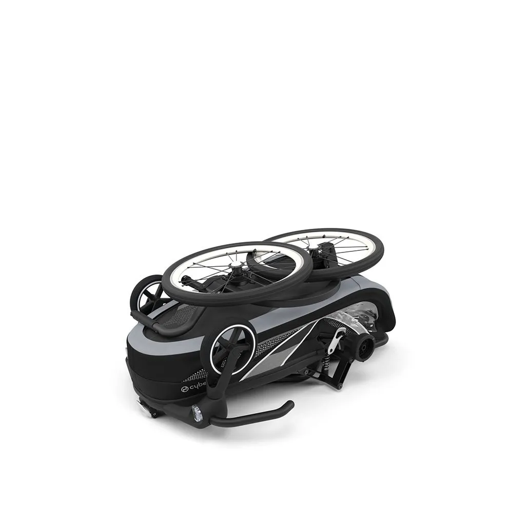 CYBEX Zeno Bike Fahrradanhänger CYBEX Zeno Bike Fahrradanhänger