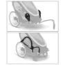 CYBEX Zeno Bike Fahrradanhänger