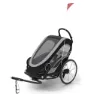 CYBEX Zeno Bike Fahrradanhänger
