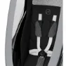 CYBEX Zeno One Box Kinderwagen unisex, All black, One Size