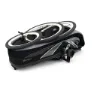 CYBEX Zeno One Box Kinderwagen unisex, All black, One Size
