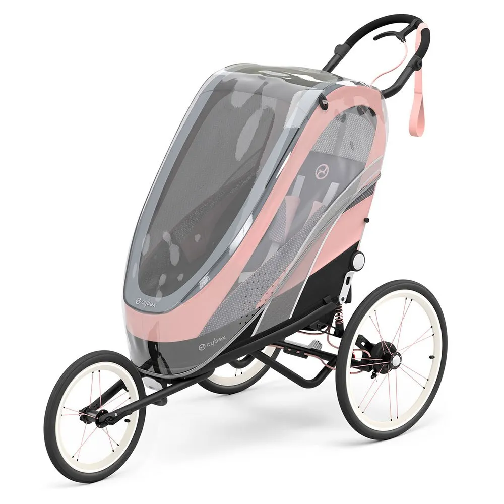 CYBEX Zeno Regenschutz unisex, Transparent, One Size CYBEX Zeno Regenschutz unisex, Transparent, One Size