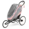 CYBEX Zeno Regenschutz unisex, Transparent, One Size