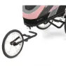 CYBEX Zeno Set, Black, One Size