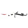 CYBEX Zeno Set, Black, One Size