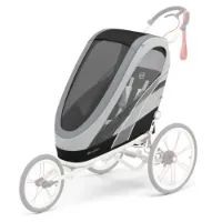 CYBEX Zeno Sitzpaket unisex CYBEX Zeno Sitzpaket unisex