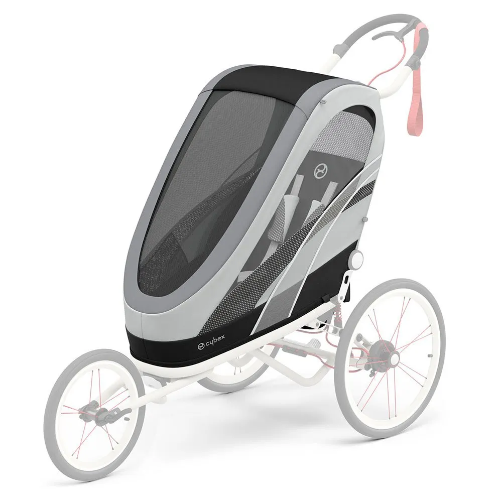CYBEX Zeno Sitzpaket unisex