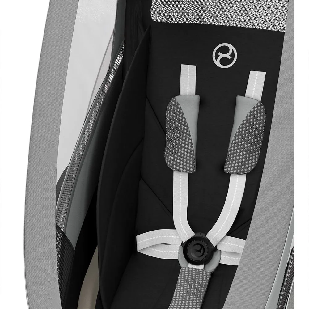 CYBEX Zeno Sitzpaket unisex