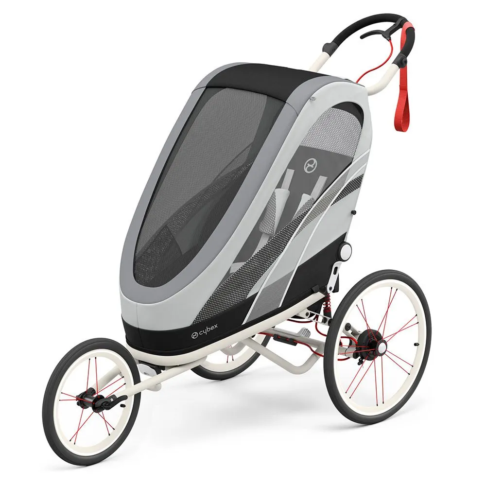 CYBEX Zeno Sitzpaket unisex