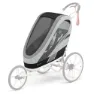 CYBEX Zeno Sitzpaket unisex