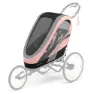 Silver pink