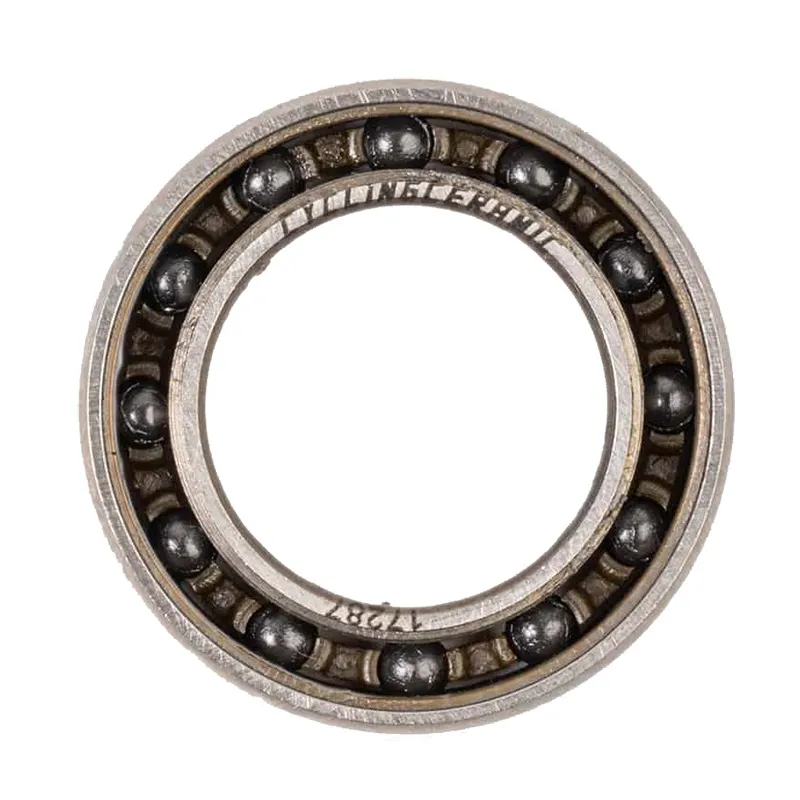 CYCLINGCERAMIC 17287 Lager, Silver, One Size