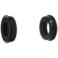 CYCLINGCERAMIC 386evo Shimano 24mm Tretlager