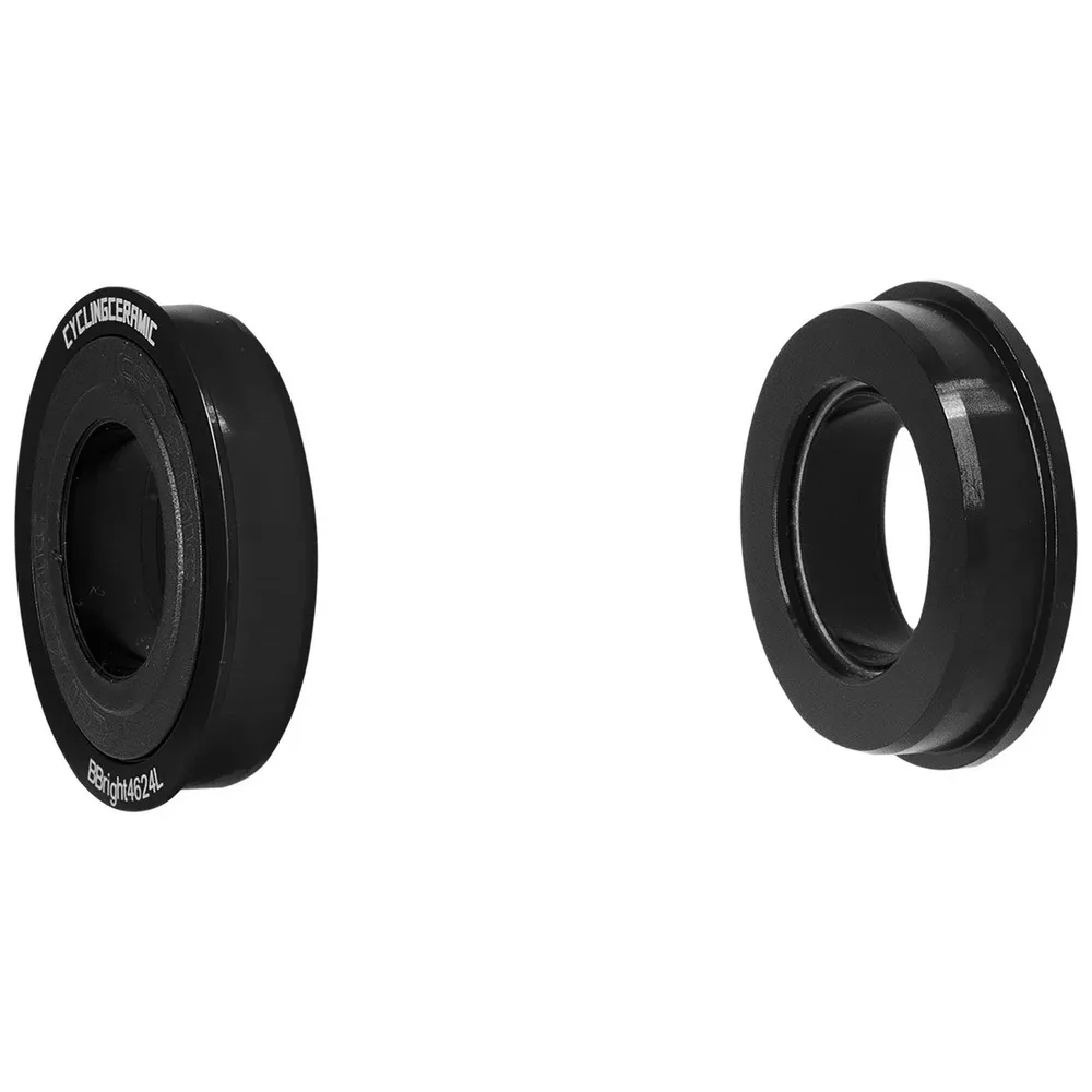 CYCLINGCERAMIC 386evo Sram Gxp 24x22mm Tretlager