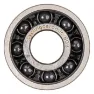 CYCLINGCERAMIC 608-9 Lager, Silver, 8 x 22 x 7mm