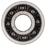 CYCLINGCERAMIC 609 Lager, Silver, One Size