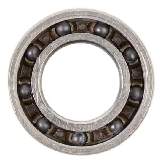 CYCLINGCERAMIC 61800 Lager, Silver, 10 x 19 x 5mm CYCLINGCERAMIC 61800 Lager, Silver, 10 x 19 x 5mm