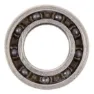 CYCLINGCERAMIC 61800 Lager, Silver, 10 x 19 x 5mm