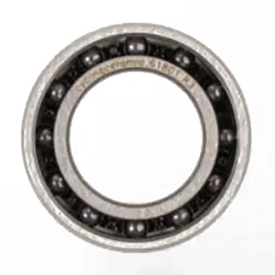 CYCLINGCERAMIC 61801 Lager, Silver, One Size CYCLINGCERAMIC 61801 Lager, Silver, One Size