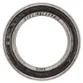 CYCLINGCERAMIC 61803 Lager, Silver, One Size