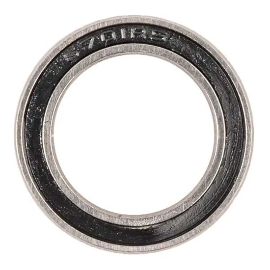 CYCLINGCERAMIC 6701 Lager, Silver, 12 x 18 x 4mm