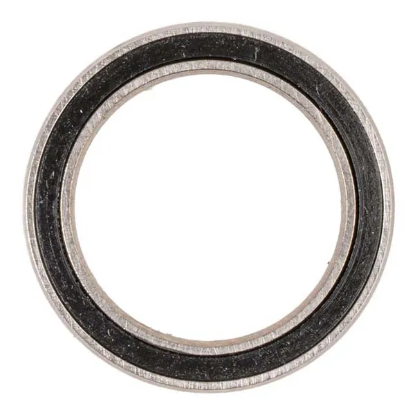 CYCLINGCERAMIC 6702 Lager, Silver, 15 x 21 x 4mm