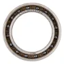 CYCLINGCERAMIC 6805 Lager, Silver, 25 x 37 x 7mm