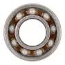 CYCLINGCERAMIC 6900 Lager, Silver, 10 x 22 x 6mm