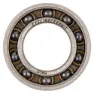 CYCLINGCERAMIC 6902 Lager, Silver, One Size
