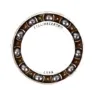 CYCLINGCERAMIC 6903 Lager, Silver, One Size