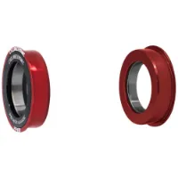 CYCLINGCERAMIC Bb386 Evo 30 Mm Lagerschalen CYCLINGCERAMIC Bb386 Evo 30 Mm Lagerschalen