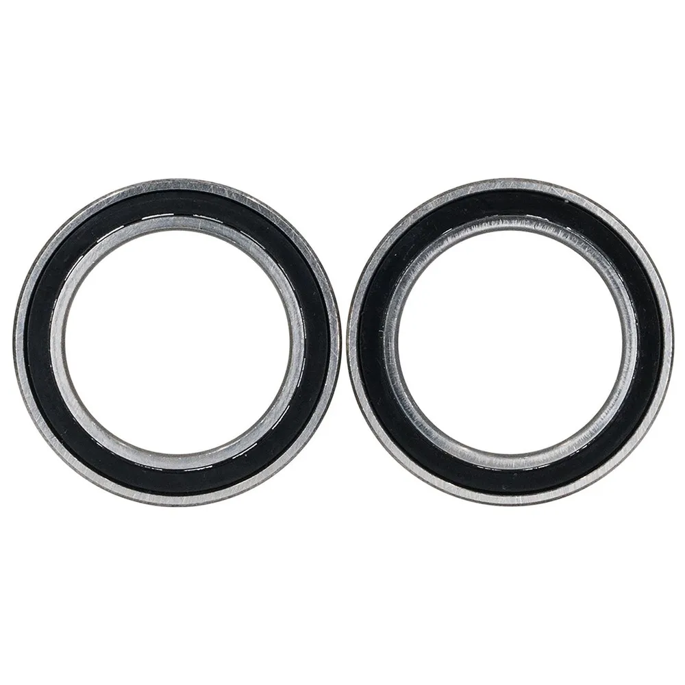 CYCLINGCERAMIC Bb65 Look Zed Tretlager, Silver / black, One Size CYCLINGCERAMIC Bb65 Look Zed Tretlager, Silver / black, One Size