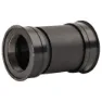 CYCLINGCERAMIC Bb86 30mm Tretlager, Black, 86/92mm
