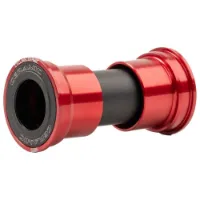 CYCLINGCERAMIC Bb86 Shimano Hollowtech Ii 24mm Tretlager