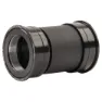 CYCLINGCERAMIC Bb86 Sram Dub 28.99 Mm Lagerschalen, Black, 86/92mm
