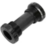 CYCLINGCERAMIC Bsa Shimano Lagerschalen, Black, 68/73mm