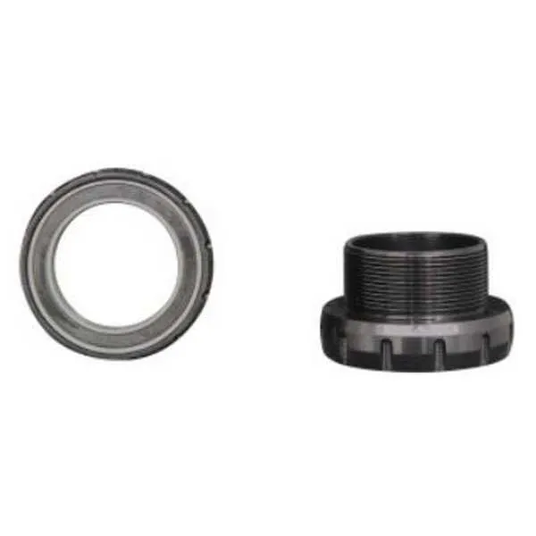 CYCLINGCERAMIC Bsa Sram Dub Lagerschalen, Black, 68/73mm CYCLINGCERAMIC Bsa Sram Dub Lagerschalen, Black, 68/73mm