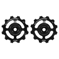 CYCLINGCERAMIC Campagnolo 12s Fahrrad-schaltröllchensatz CYCLINGCERAMIC Campagnolo 12s Fahrrad-schaltröllchensatz