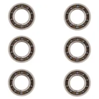 CYCLINGCERAMIC Dt Swiss 4 Radlagersatz CYCLINGCERAMIC Dt Swiss 4 Radlagersatz