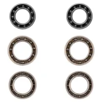 CYCLINGCERAMIC Mavic 12 Radlagersatz