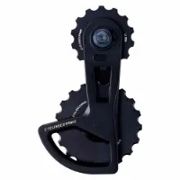 CYCLINGCERAMIC Ospw Pro Shimano Ultegra/dura Ace Stützradsystem CYCLINGCERAMIC Ospw Pro Shimano Ultegra/dura Ace Stützradsystem