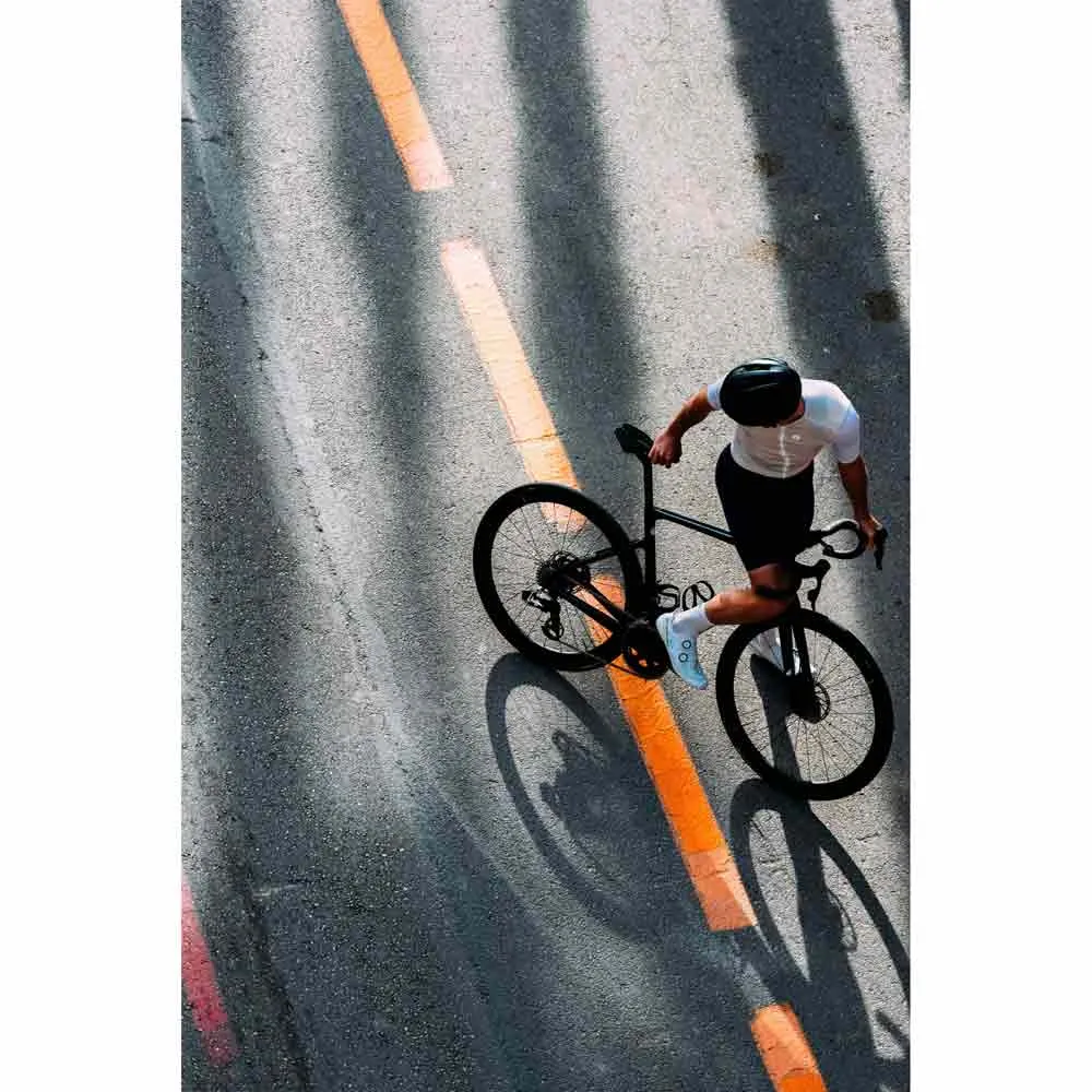 CYCLINGCERAMIC Ospw Pro Shimano Ultegra/dura Ace Stützradsystem, Black, 14-19t