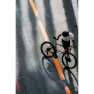 CYCLINGCERAMIC Ospw Pro Shimano Ultegra/dura Ace Stützradsystem, Black, 14-19t