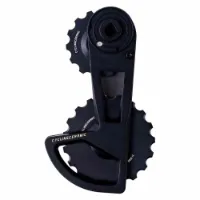 CYCLINGCERAMIC Ospw Pro Sram Red/force/rival Axs 12s Stützradsystem