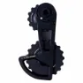 CYCLINGCERAMIC Ospw Pro Sram Red/force/rival Axs 12s Stützradsystem, Black, 14-19t