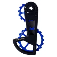 CYCLINGCERAMIC Ospw Sram Red/force/rival Axs 12s Stützradsystem CYCLINGCERAMIC Ospw Sram Red/force/rival Axs 12s Stützradsystem