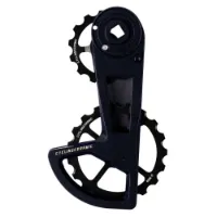 CYCLINGCERAMIC Ospw Sram Red/force/rival Axs 12s Stützradsystem CYCLINGCERAMIC Ospw Sram Red/force/rival Axs 12s Stützradsystem
