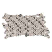 CYCLINGCERAMIC Race Waxed Track Kette CYCLINGCERAMIC Race Waxed Track Kette